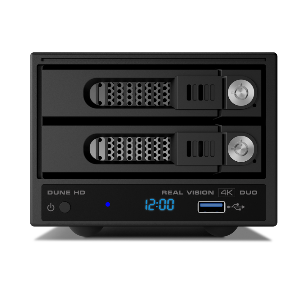 Плеер Улучшающий Качество Видео при Просмотре