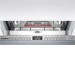 Встраиваемая посудомоечная машина Bosch SPV4XMX20E