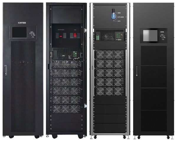 ИБП ONTEK MPM 180 кВА