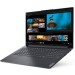 Ноутбук Lenovo YOGA Slim7 15IIL05 15.6" FHD, Intel Core i5-1035G4 ,8Gb, SSD 256Gb,noDVD, Win10, grey(82AA0029RU)