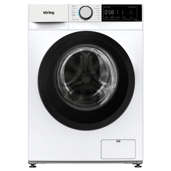 Стиральная машина с паром KORTING Korting KWM 55IS1414
