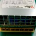 Блок питания серверный Qdion Model U1A-D11200-DRB-Z P/C14