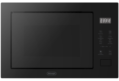 Встраиваемая микроволновая печь Delonghi Delonghi DMO 25NB TEANO