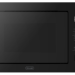 Встраиваемая микроволновая печь Delonghi Delonghi DMO 25NB TEANO