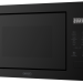 Встраиваемая микроволновая печь Delonghi Delonghi DMO 25NB TEANO