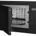 Встраиваемая микроволновая печь Delonghi Delonghi DMO 25NB TEANO