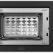 Встраиваемая микроволновая печь Delonghi Delonghi DMO 25NB TEANO