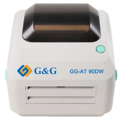 Этикеточный принтер Ninestar Information Technology Co GG-AT-90DW-USB