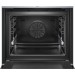 Встраиваемая электрическая духовка Bosch Serie 8 HBG6764S1