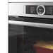 Встраиваемая электрическая духовка Bosch Serie 8 HBG6764S1