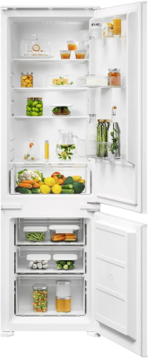 Встраиваемый холодильник ELECTROLUX ELECTROLUX ENS3SE18S