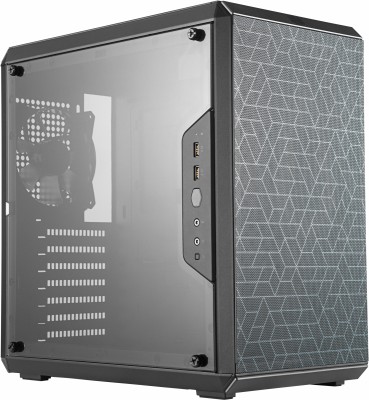 Корпус без блока питания Cooler Master MasterBox Q500L