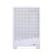 Корпус без блока питания JONSBO D32 STD White