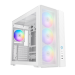 Корпус ПК без блока питания SAMA S50-WHAGA4X1-GL