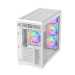 Корпус ПК без блока питания SAMA S50-WHAGA4X1-GL