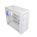 Корпус ПК без блока питания SAMA S50-WHAGA4X1-GL