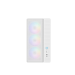 Корпус ПК без блока питания SAMA S50-WHAGA4X1-GL