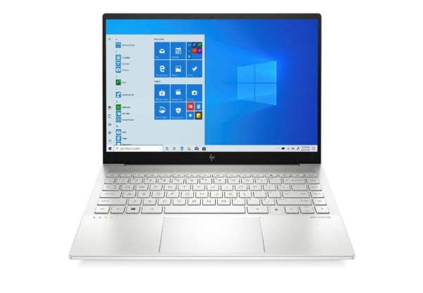 Ноутбук HP Envy 14-eb0005ur 14.0" FHD, Intel Core i7-1165G7, 16Gb, 1Tb SSD, no ODD, NVidia GTX1650Ti 4Gb, Win10, серебри