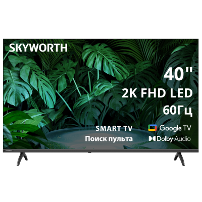 Телевизор ЖК 40'' Skyworth Skyworth 40E55G