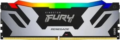 Память оперативная Kingston FURY Renegade RGB XMP