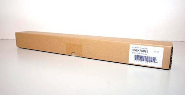 Вал 1-го переноса/заряда XEROX Versant 80/2100 Press