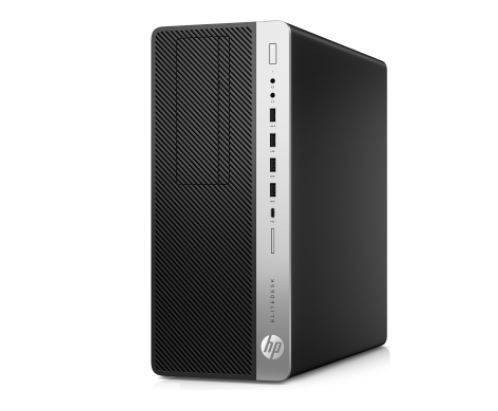 Компьютер HP EliteDesk 800 G4 TWR, Intel Core i7-8700, 32Gb, 512Gb SSD, no ODD, Win10 Pro