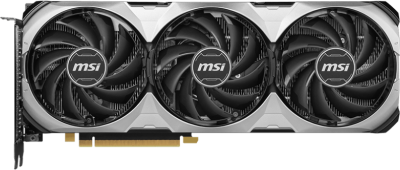 Видеокарта MSI GeForce RTX 4060 Ti VENTUS 3X 16G