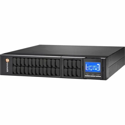 Стоечный однофазный Онлайн ИБП Tuncmatik NEWTECH PRO3 3 kVA (TSK10116)
