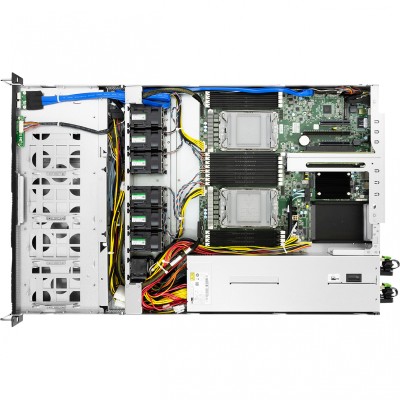 Серверная платформа AIC XP1-S101TU02