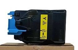 Тонер Konica-Minolta bizhub C3350i/C4050i желтый TNP-79Y AAJW250