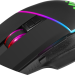 Defender Проводная игровая мышь Warfame GM-880L RGB,8кнопок,12800dpi Defender 52880