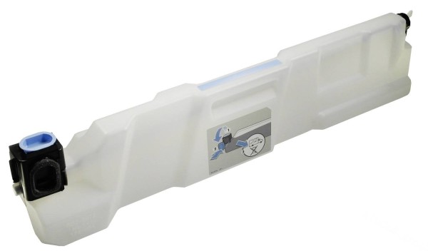 Бункер для сбора отработанного тонера HP CLJ CP5525/M775 (CE980A/CE980-67901/RC2-6972)