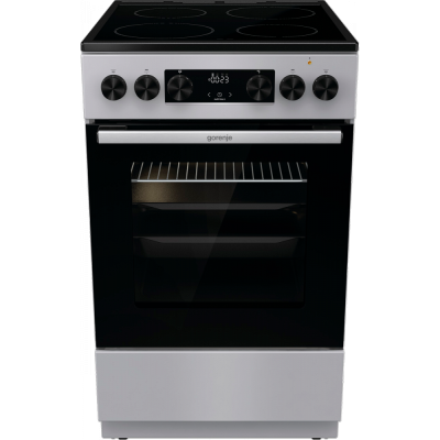 Плита Gorenje GEC5C41SG