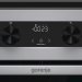 Плита Gorenje GEC5C41SG