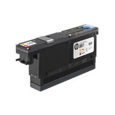 Печатающая головка HP CR327A