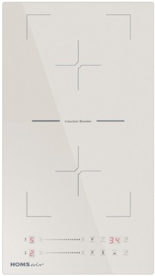 Встраиваемая варочная панель HOMSAir HOMSAir HIC32SBG