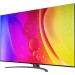 Телевизор ЖК 50" LG 50NANO826QB
