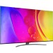Телевизор ЖК 50" LG 50NANO826QB