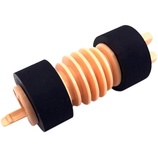 РОЛИК В СБОРЕ Xerox 604K87040