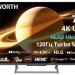 Телевизор ЖК 75'' Skyworth 75X67H