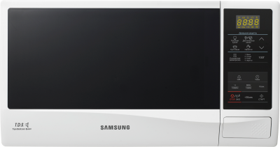 Микроволновая печь Samsung ME83KRW-2/BW