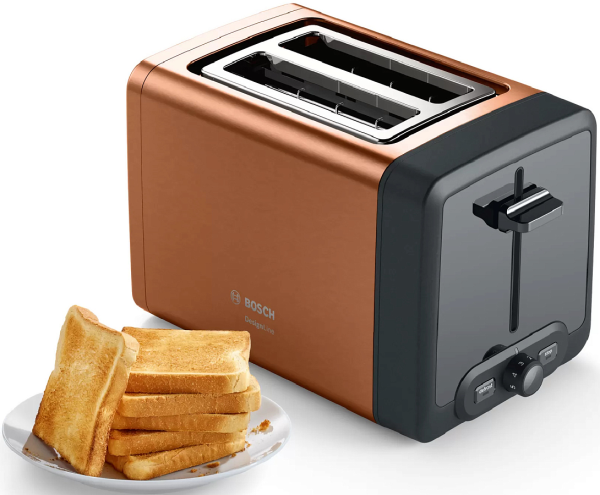 Тостер Bosch TAT4P429