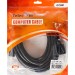 Кабель удлинительный  HDMI-19M---HDMI-19F ver 2.0, 5m, Telecom <TCG-235MF-5M> VCOM TCG235MF-5M