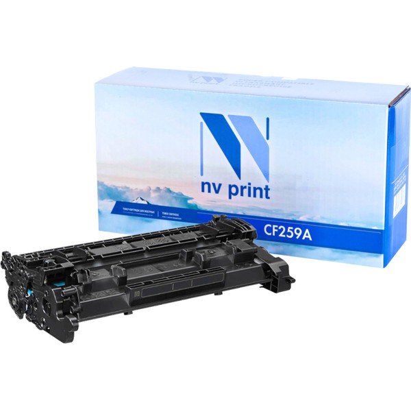 NV Print NV-CF259A