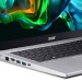 Ноутбук Acer Aspire 3 A315-44P-R263 15.6" FHD, AMD R7-5700U, 8Gb, 512GB SSD, RJ45, no OS, серебро (NX.KSJEM.002)