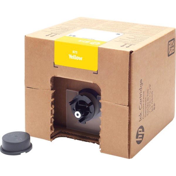 Картридж HP 873Y (4UV41A)