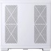 Корпус без блока питания JONSBO TK-4 White