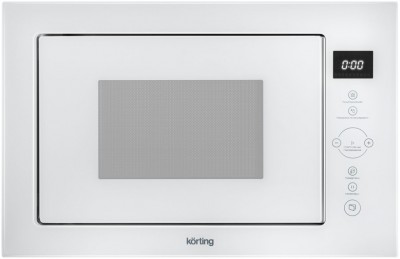 Встраиваемая микроволновая печь Korting Körting KMI 825 TGW