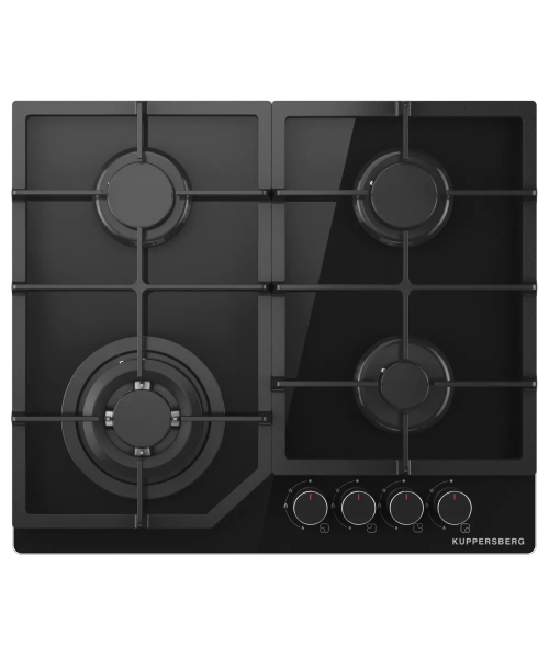 Варочная поверхность Kuppersberg Kuppersberg FG 60 B