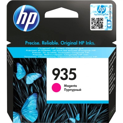 Картридж HP C2P21AE